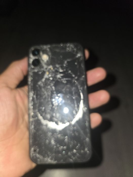 Iphone 11 продаётся