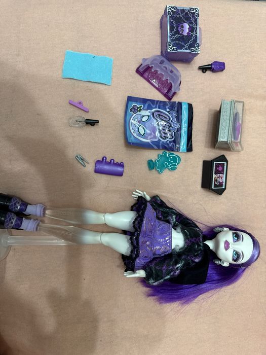 Monster High монстр хай