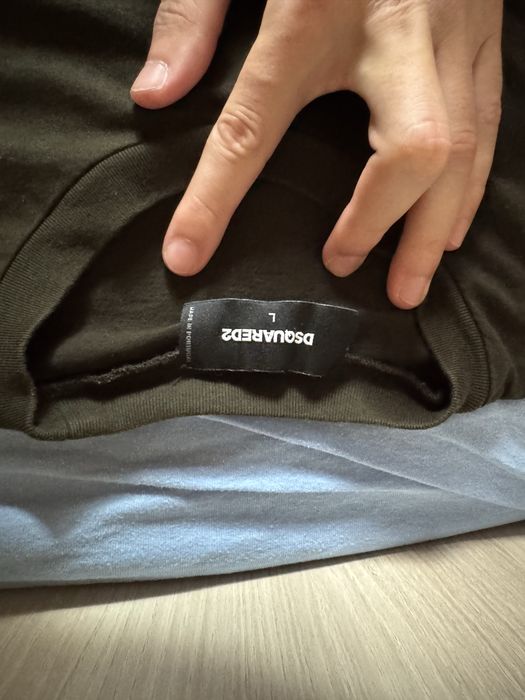 Dsquared 2 Тениска