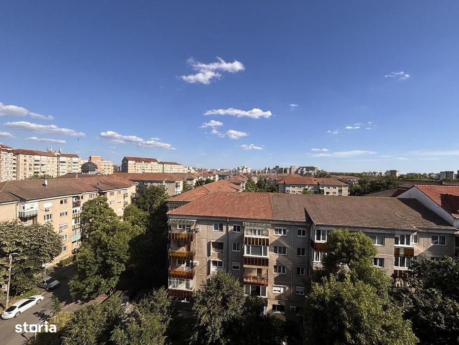 Apartament 3 camere Bulevardul Dacia