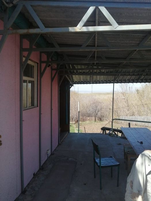 Продаётся дача с/т "Автомобилист-2"