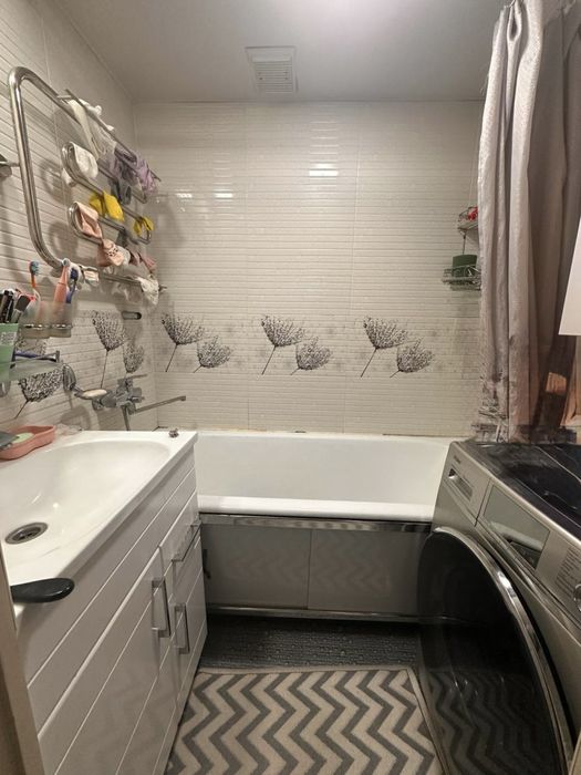 Ттз 4 2 комнатная балкон 2#6