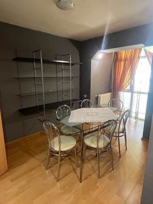 Apartament 3 camere