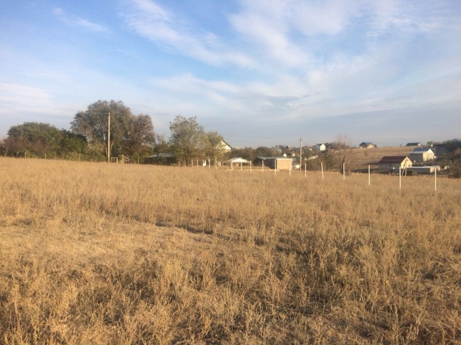 Участок 12 соток