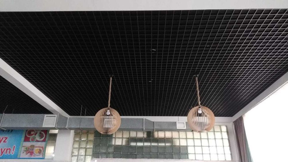 Грильято с комплектующими