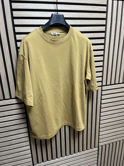 UNIQLO Japan : размер Л / Оригинал