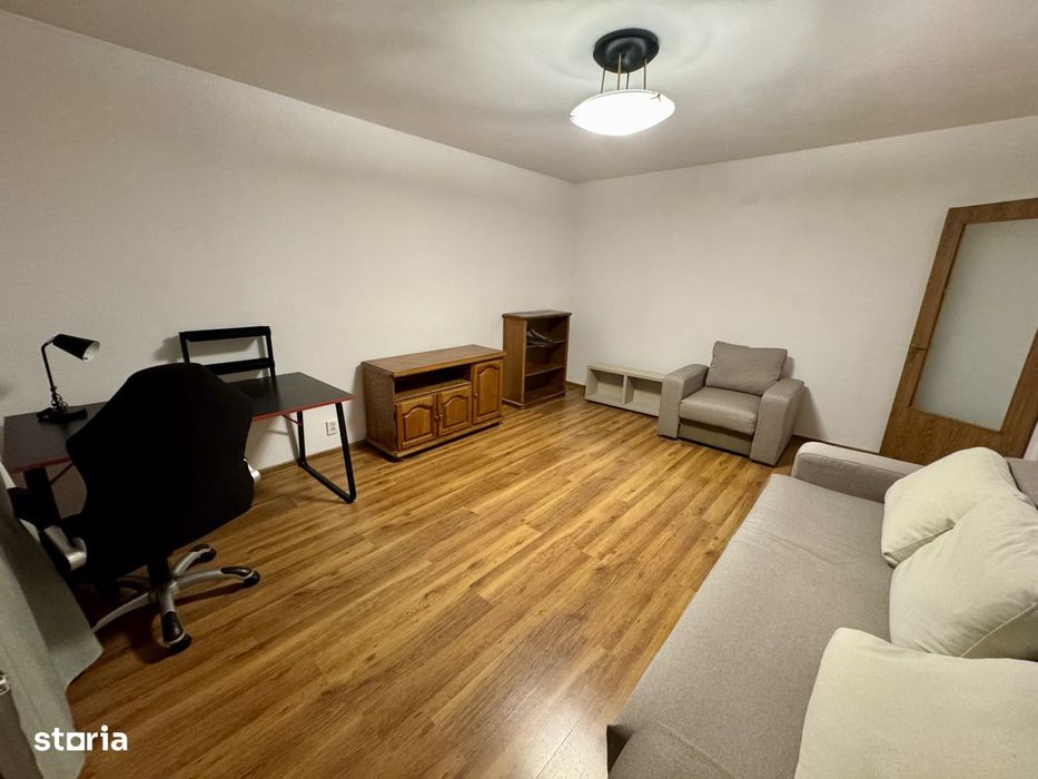 Apartament 2 Camere | Timpuri Noi - Nerva Traian | Metrou