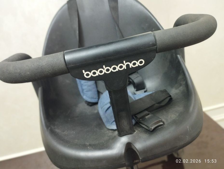 Дрон коляска оригинал