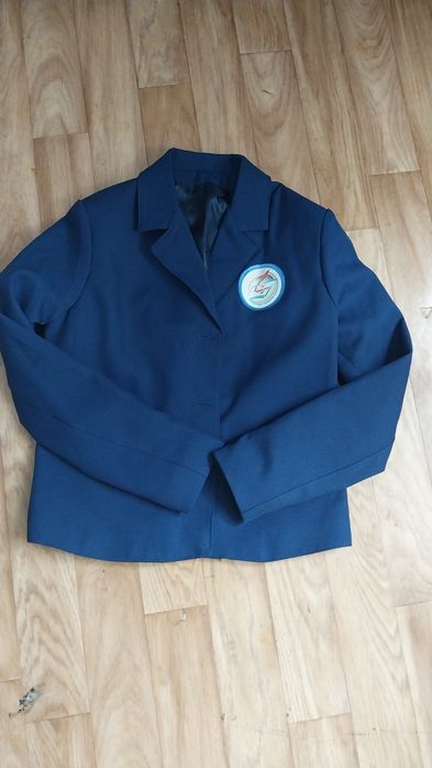 Школьная форма школа #4