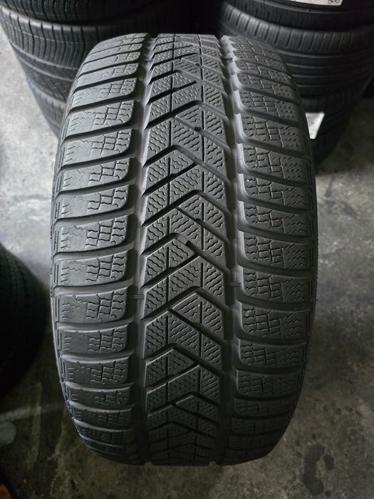Pirelli 275/35 R21 103V MS iarnă