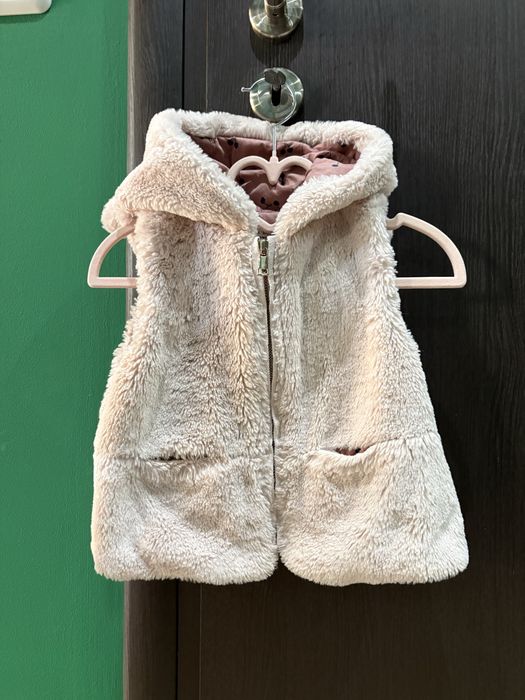 Елек Zara 12-18 месеца