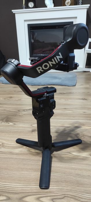 Ghimbal DJI Ronin  RS3