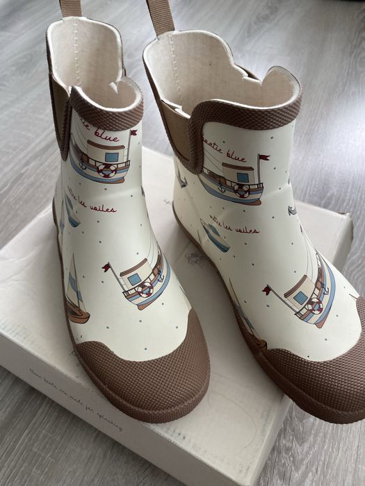 Ботуши, 35 номер