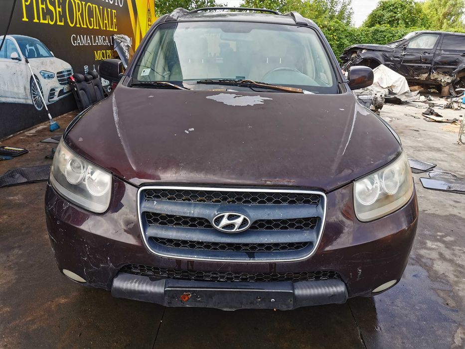 dezmembrez hyundai santa fe 2/usa fata santa fe /haion santa fe