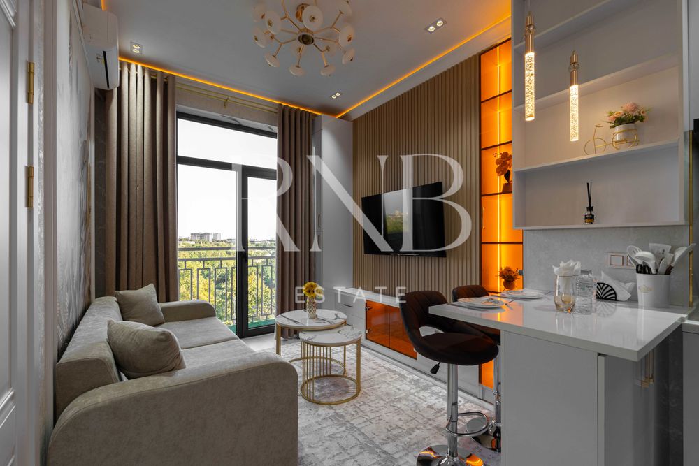 Долгосрочная аренда в Шайхонтохурском районе у метро Миллий бог