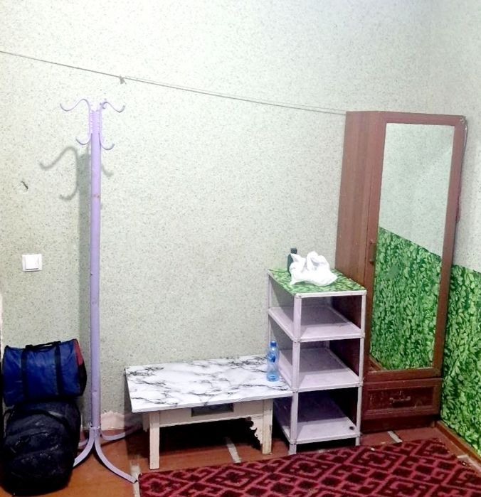 1/2/4, Чиланзар 7, Катартал