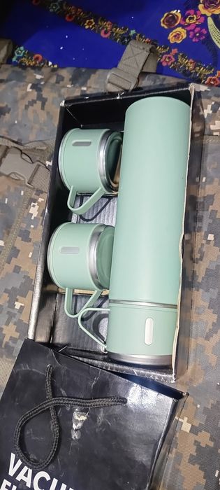 Продам мини термос