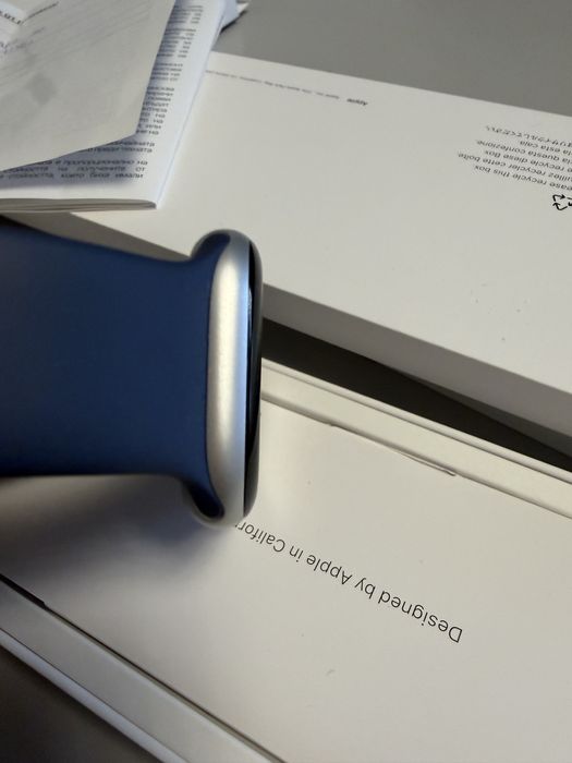 Apple Watch Series 10 (46 мм)