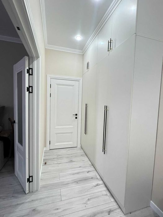 Продам 2комн ЖК ТОМИРИС 60кв.м. Помощь в ипотеке