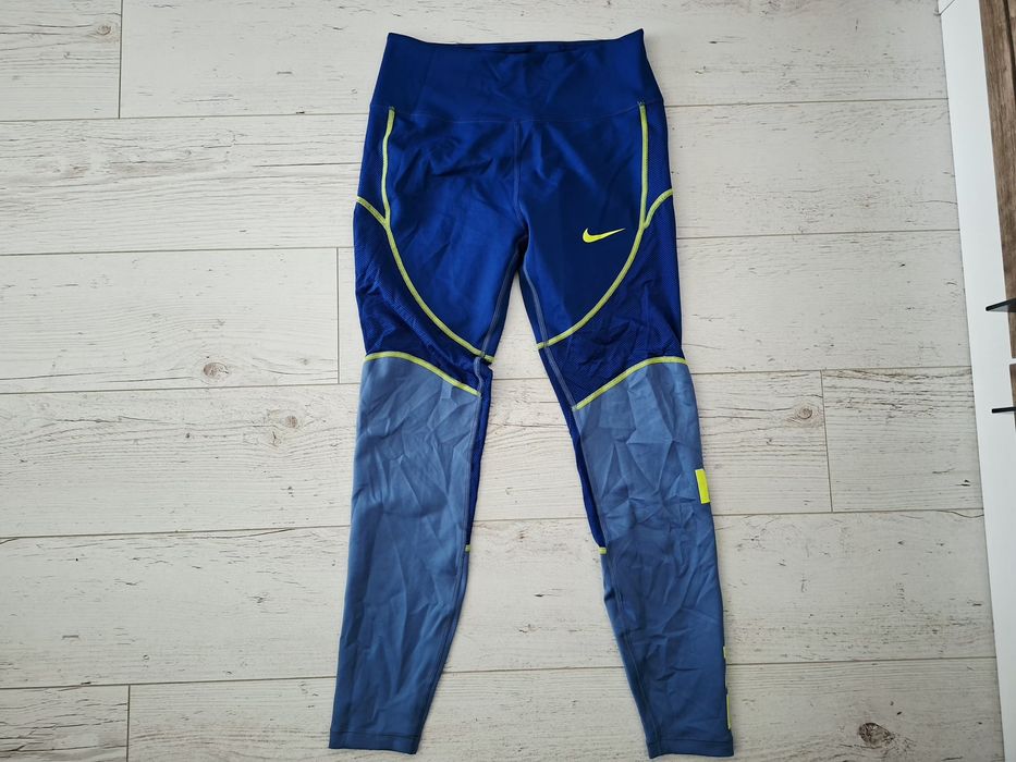Nike Dry Fit-Ориг. Дамски клин