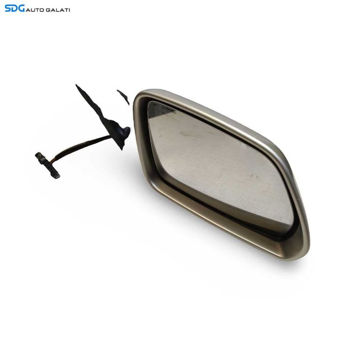 Oglinda Dreapta Electrica EUROPA Skoda Octavia 2 NFL Non Facelift 2004 - 2007 [LS0876]