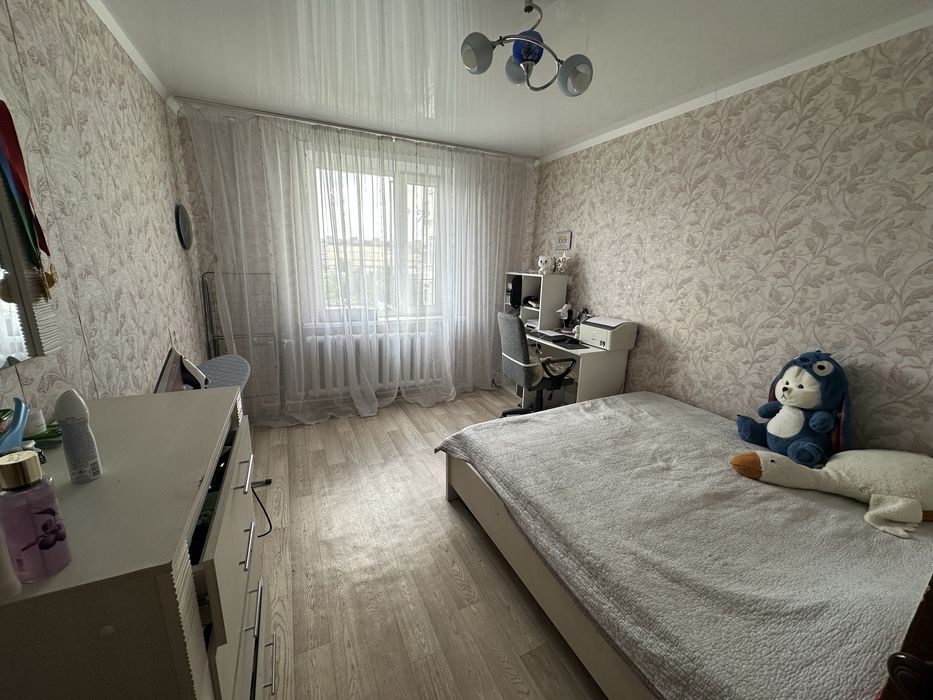 Продается 2 комнатная квартира по пр. Металлургов