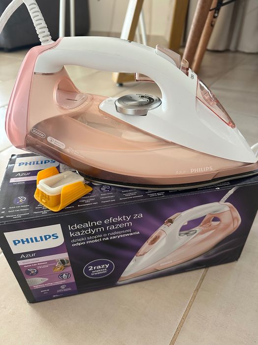 Ютия Philips Azur GC4905