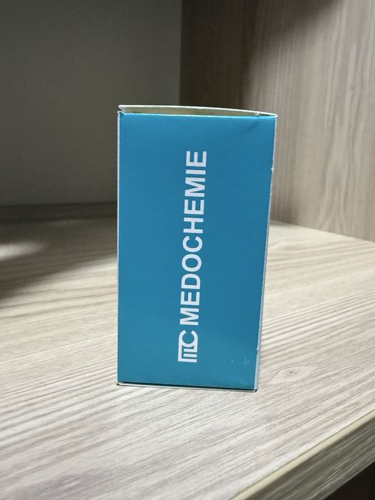 Продам антибиотик Сульцеф