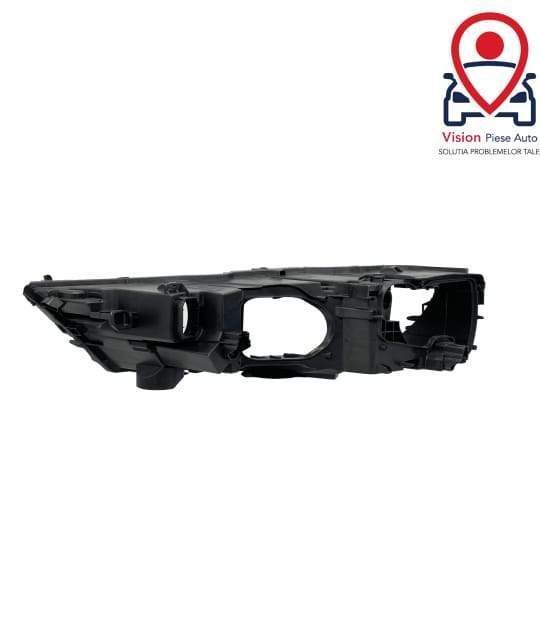 Carcasa Far Dreapta Noua Matrix Audi Q7 4M 2015 2016 2017 2018 2019 20