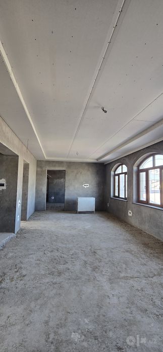 Кибрай цен.6.6сот.10хона.уй