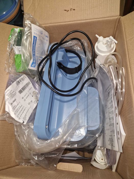 Кислороден концентратор Philips