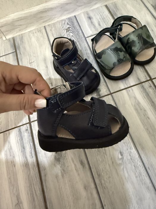 Ортопедическая обувь из натуральной кожи