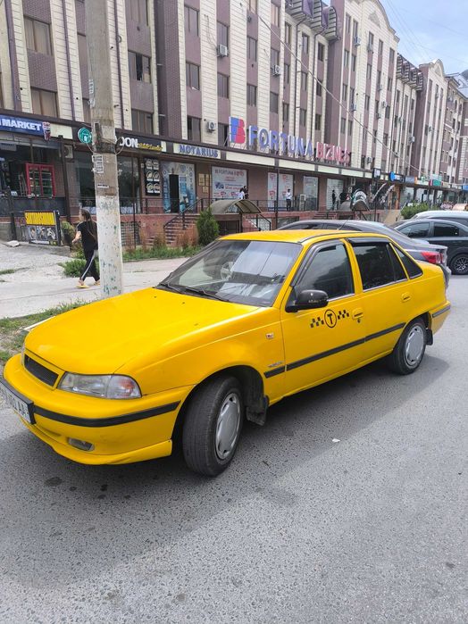 Nexsiya 1 2002 yil