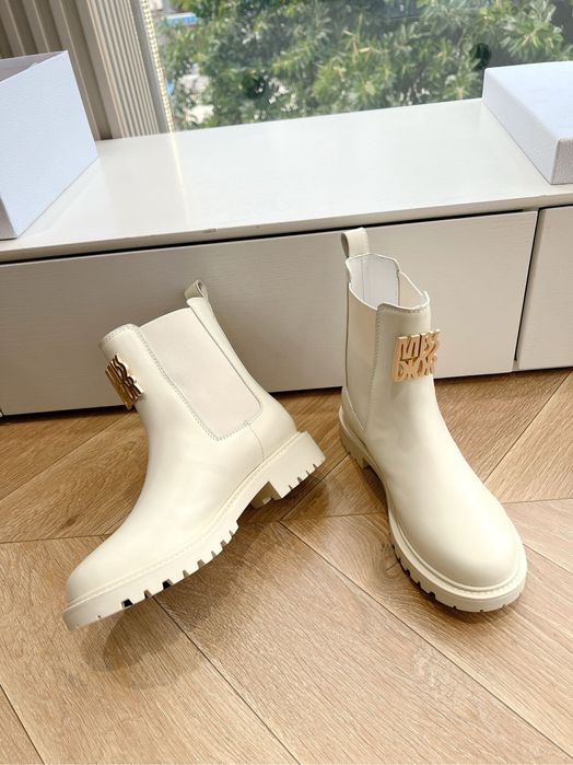 Botine Dior 35-41