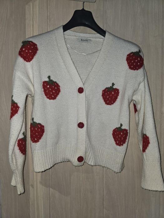 Платье рубашка кофта