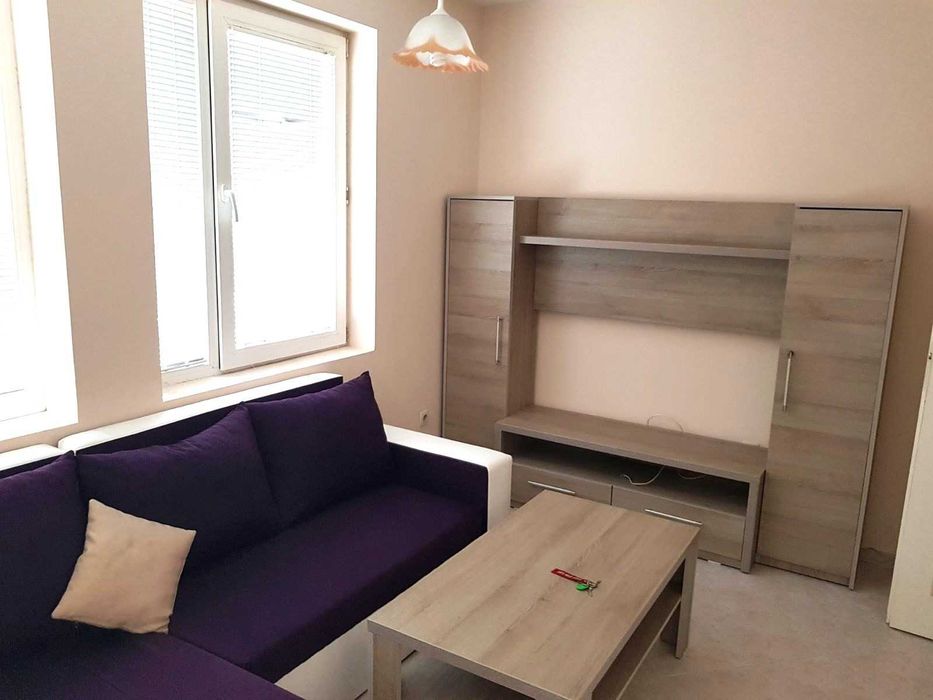 Дава се под наем Двустаен апартамент в София, Център - 65 кв.м за 425 € - Снимка #4