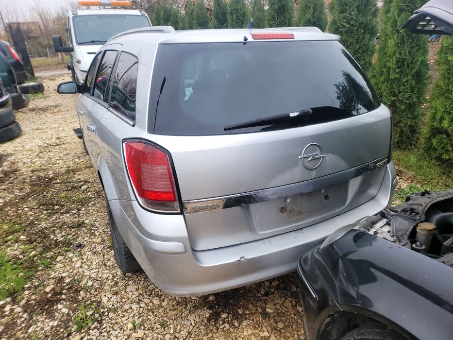 Опел астра х 1.7цдти на части/opel astra 1.7cdti na chasti