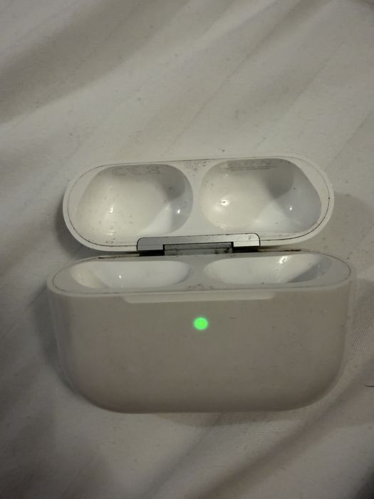 Carcasa Airpods pro gen 3