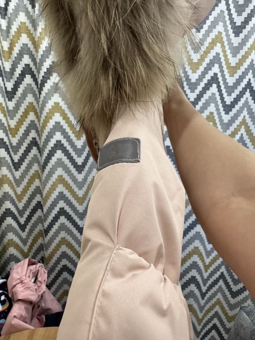 комбенизон для девочки