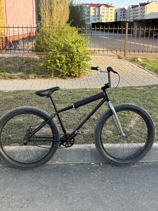 Bmx cruiser от бренда petava