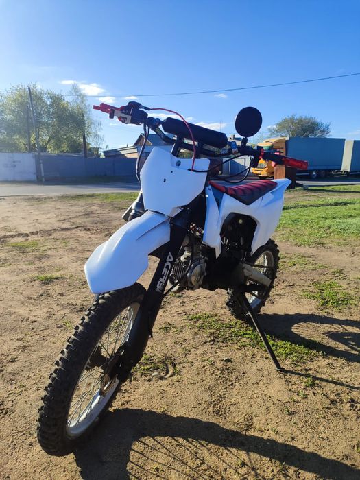 Продам Пит байк 125 кубов