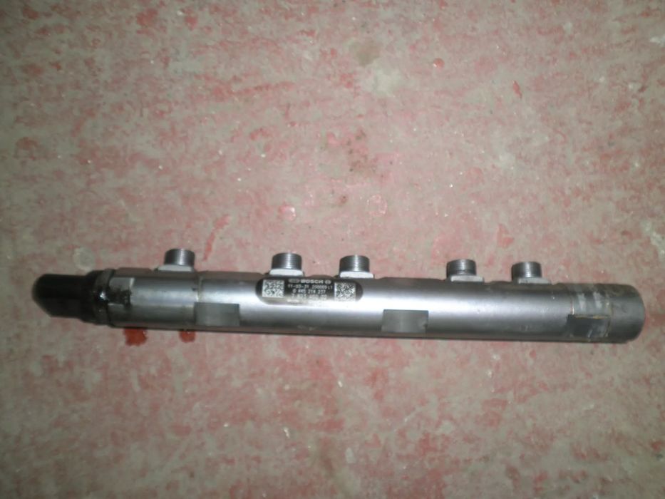 Rampa Injectoare Mini Cooper R56, COUNTRYMAN R60 2015 1.6 2.0 D 0445214237 7823460 02/ 03