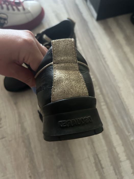 Dsquared Adidasi originali