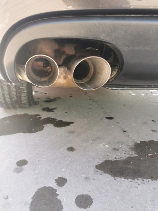 Audi A4 B8 2L tdi