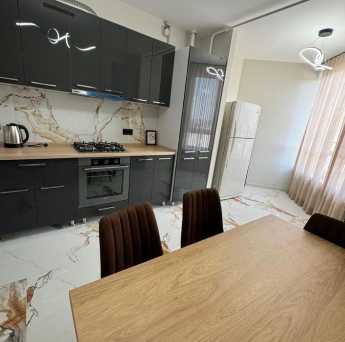 Regim hotelier – Militari Residence