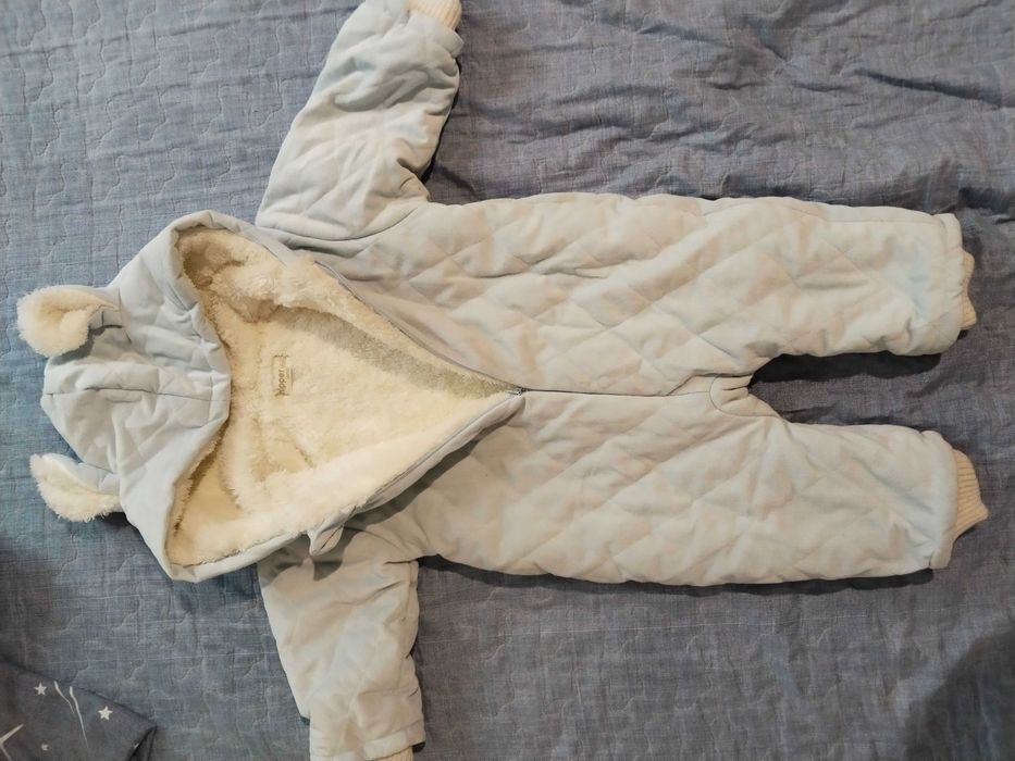 Комбинезон детский