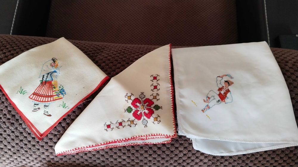 Битови сувенири разни