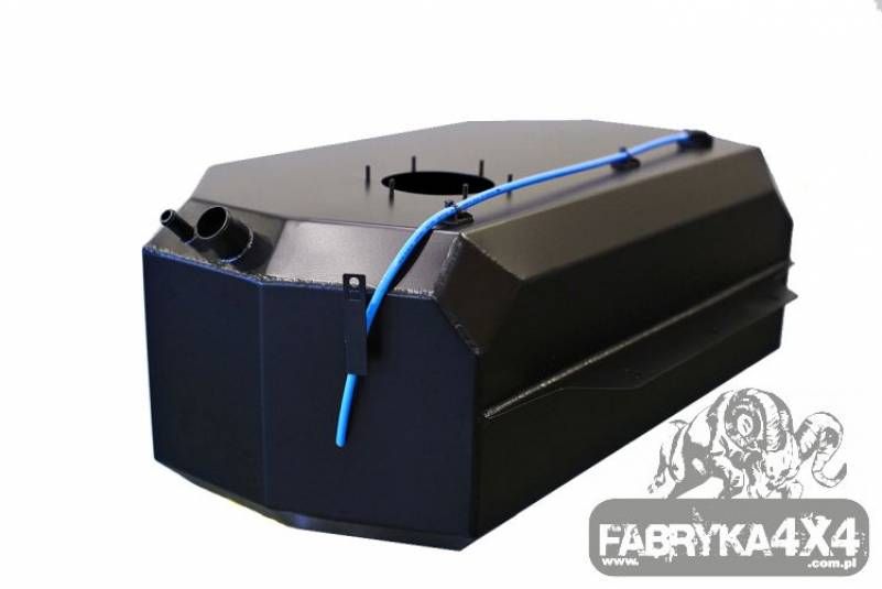 Rezervor combustibil Nissan Patrol Y60 Y61 GU4