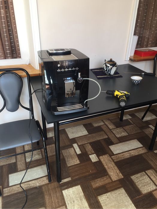 Ремонт Кофемашин професиональная чистка имеються запчасти