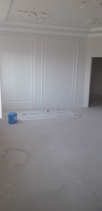 Ремонт кафль и малярны работа